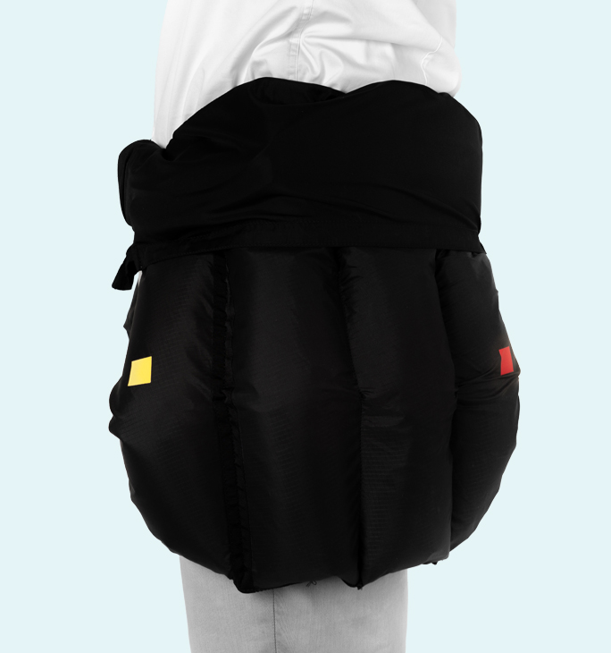 AirrBelt Produit Vue 3